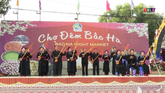 Bắc Hà sẵn sàng cho Festival Cao nguyên trắng năm 2024