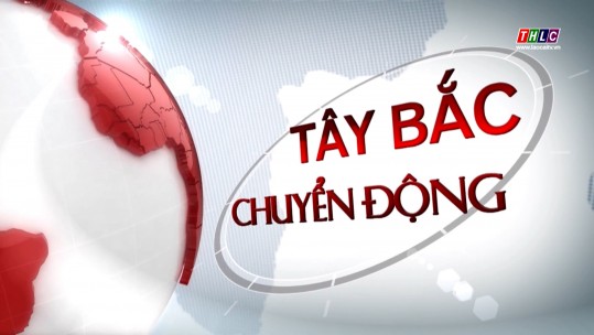 Tây Bắc chuyển động (5/12/2024)