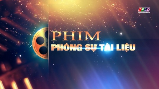 Phóng sự chính luận Lao động xã hội (06/12/2024)