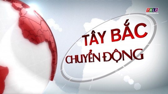 Tây Bắc chuyển động (08/12/2024)