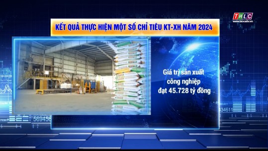 Thời sự Lào Cai 19h50 (08/12/2024)