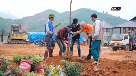 Thời sự Lào Cai 9h30 (13/12/2024)