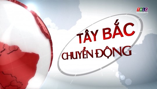 Tây Bắc chuyển động (14/12/2024)