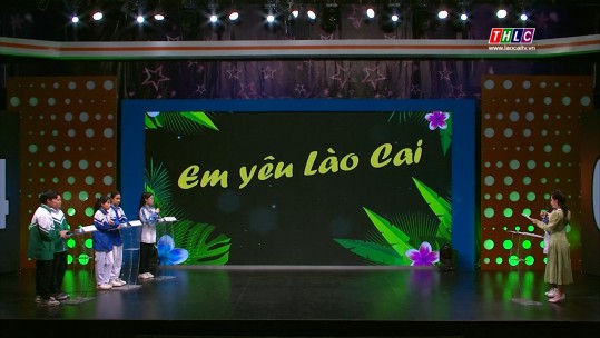 Em yên Lào Cai - Số 24 (17/12/2024)