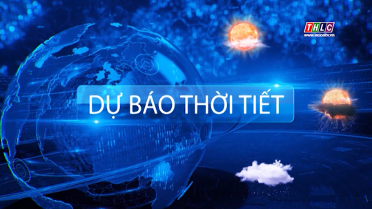 Dự báo thời tiết đêm 18 ngày 19/12/2024