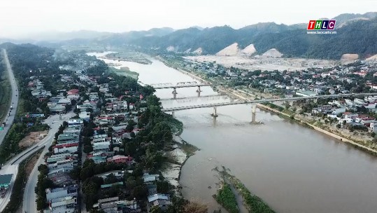 Lào Cai trong ký ức (19/12/2024)