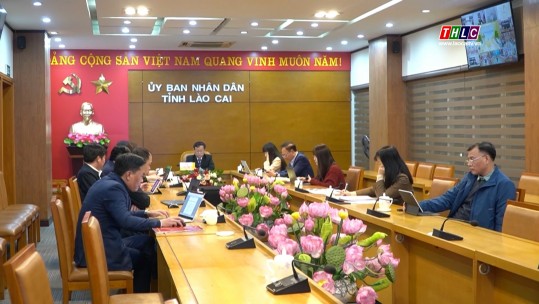 Tổng kết công tác ngoại giao kinh tế năm 2024