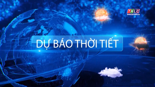 Dự báo thời tiết đêm 21 ngày 22/12/2024