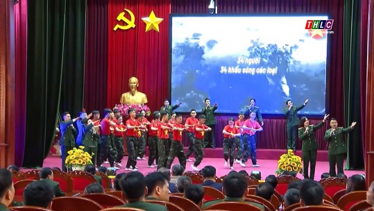 Tây Bắc chuyển động (22/12/2024)