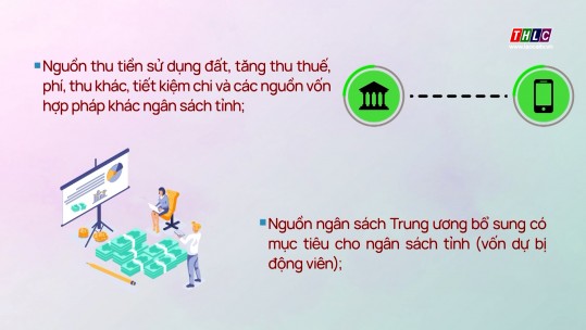 Điều chỉnh kế hoạch đầu tư công trung hạn giai đoạn 2021 – 2025 tỉnh Lào Cai