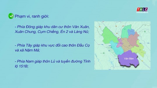 Nghị quyết thông qua quy hoạch phân khu xây dựng khu công nghiệp Võ Lao, huyện Văn Bàn, tỉnh Lào Cai