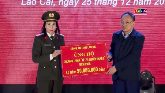 Trên 17,7 tỷ đồng ủng hộ chương trình 