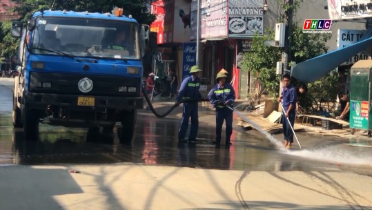 Đảng trong Cuộc sống: Học và làm theo Bác (27/12/2024)