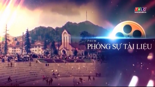 Phóng sự tài liệu (tiếng Mông): Bên dòng sông mẹ (28/12/2024)