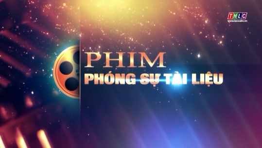 Phóng sự tài liệu: Những thành tựu nổi bật của ngành tổ chức xây dựng Đảng năm 2024 (28/12/2024)