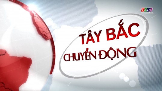 Tây Bắc chuyển động (28/12/2024)