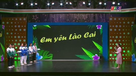 Em yêu Lào Cai (29/12/2024)