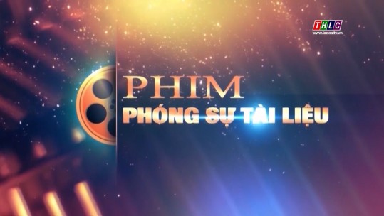 Phóng sự tài liệu: Lào Cai kiên định mục tiêu tăng trưởng 2025