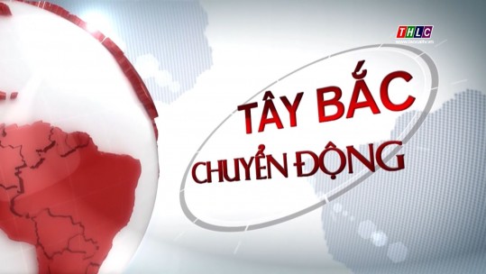 Tây Bắc chuyển động (30/12/2024)