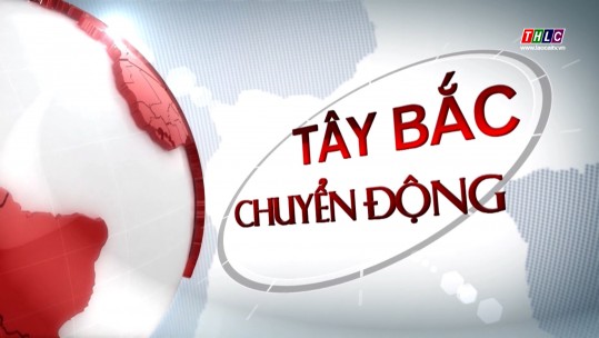 Tây Bắc chuyển động (31/12/2024)