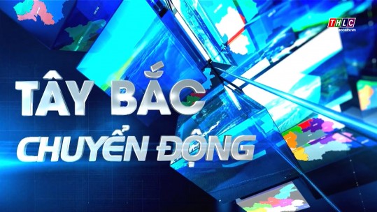 Tây Bắc chuyển động (03/01/2025)