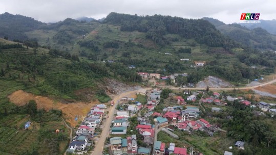 Thời sự Lào Cai 9h30 (06/01/2025)