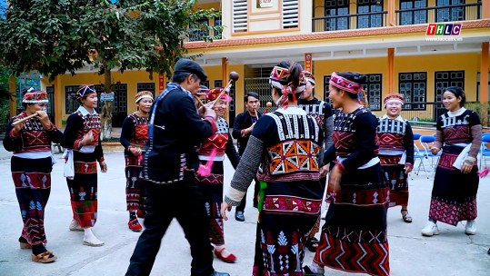 Phong trào văn hóa, văn nghệ của người Xa Phó, Văn Bàn