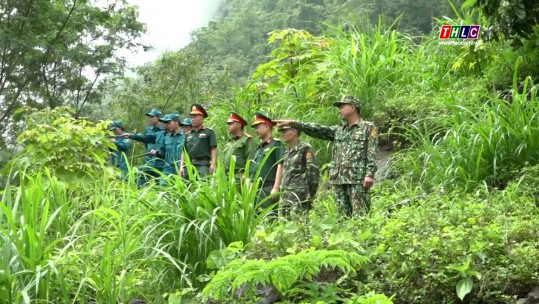 An ninh - Quốc phòng: Quốc phòng toàn dân (08/01/2025)