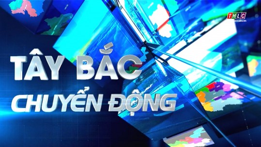 Tây Bắc chuyển động (09/01/2025)