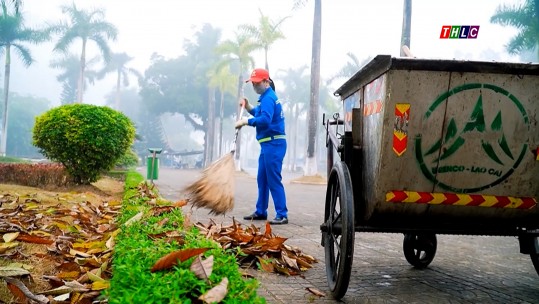 Lào Cai ngày mới (11/01/2025)