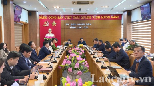 Tổng kết công tác cải cách hành chính năm 2024