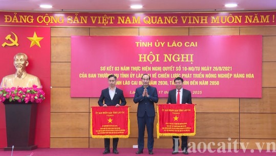 Khẳng định vai trò chủ thể của người dân trong phát triển nông nghiệp hàng hóa