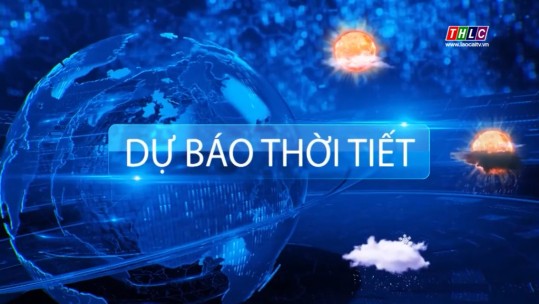 Dự báo thời tiết đêm 21 ngày 22/01/2025