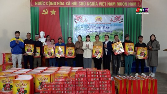 Đảng trong cuộc sống: Học và làm theo Bác (23/01/2025)