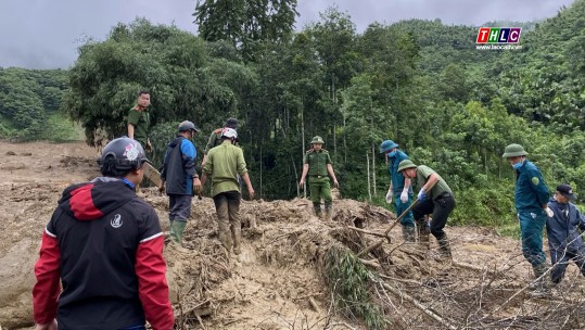 Xây dựng Chính quyền: Đại biểu nhân dân (24/01/2025)