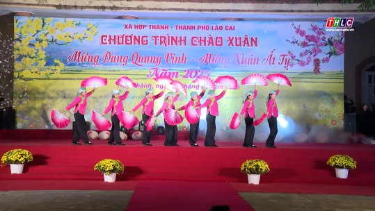 Sẵn sàng cho mùa lễ hội