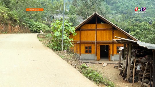 Học & Làm theo Bác (tiếng Dao) (03/02/2025)