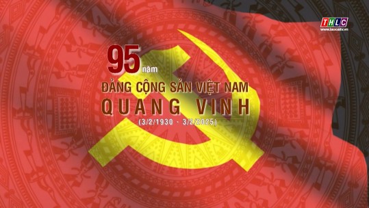 Thời sự Lào Cai 9h30 (03/02/2025)