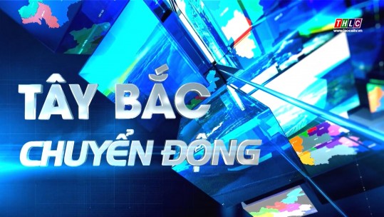 Tây Bắc chuyển động (03/02/2025)