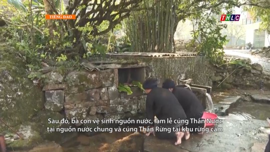 Thời sự tiếng Dao (07/02/2025)