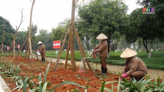 Lào Cai thúc đẩy phát triển công nghiệp xanh