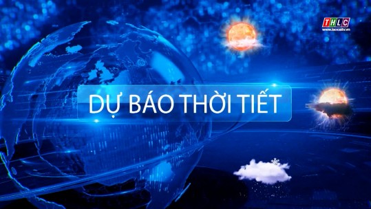 Dự báo thời tiết đêm 15 ngày 16/02/2025