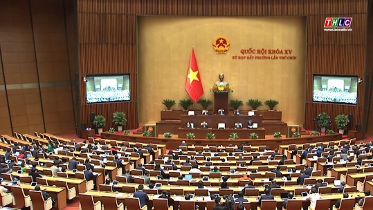 Tạo đột phá pháp lý cho phát triển khoa học công nghệ