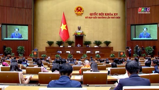 Lào Cai ngày mới (19/02/2025)