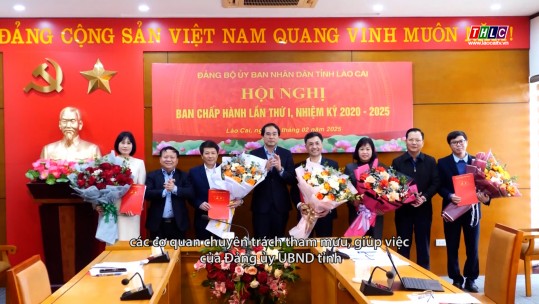 Thời sự (tiếng Dao) (19/02/2025)