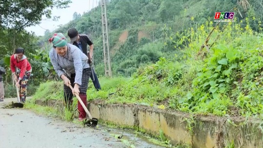 Những cách làm sáng tạo trong xây dựng nông thôn mới