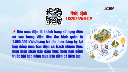 Quy định biện pháp bảo đảm thực hiện hợp đồng mua bán điện mới nhất