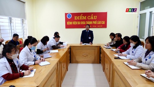 Đảng trong cuộc sống: Học và làm theo Bác (20/02/2025)