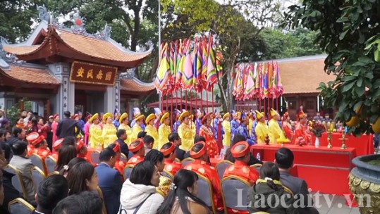 Lào Cai đón hơn 2 triệu lượt khách du lịch