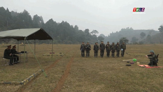 An ninh - Quốc phòng: Quốc phòng toàn dân (21/2/2025)